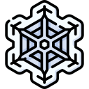 floco de neve 