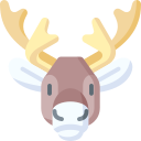 Reindeer 