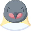 pingüino