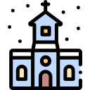 iglesia icon