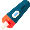 medidor de glucosa icon