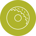 rosquilla icon