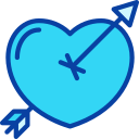 corazón icon