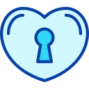 corazón icon