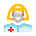 doctor icon