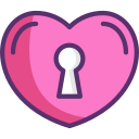 corazón icon