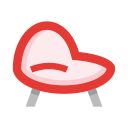 sillón icon