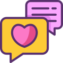 chat icon