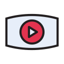 multimedia icon