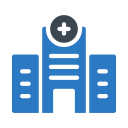 hospital icon