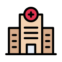 hospital icon