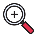 maximieren icon