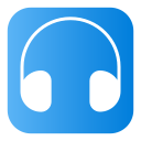 auriculares icon