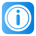 información icon