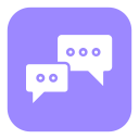 chat icon