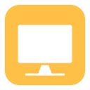 monitor icon