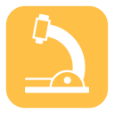 microscopio icon