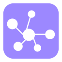 molécula icon