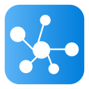 molécula icon