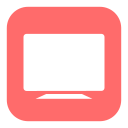 televisor icon