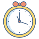 reloj icon