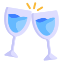 copa de vino icon