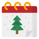 calendario icon