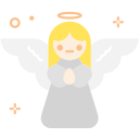 Ángel icon