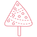 árbol de navidad icon