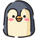 pingüino 