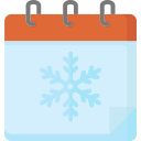 calendario icon