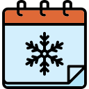 calendario icon