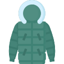 chaqueta icon