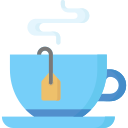 té caliente icon