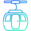 teleférico icon