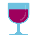 copa de vino