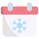 calendario icon