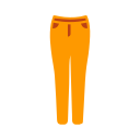 바지 