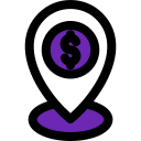 dinero icon