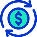 dólar icon