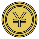 yuan icon