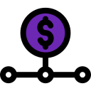 dinero icon