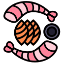 sashimi icon