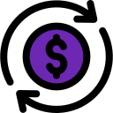 dólar icon