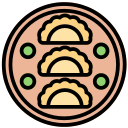 gyoza icon