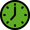 reloj icon