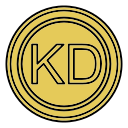 dinar icon