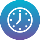 reloj icon