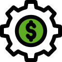 dólar icon