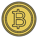 bitcoin icon